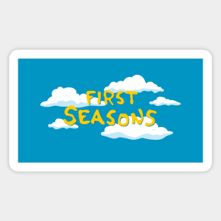 First Seasons Magnet